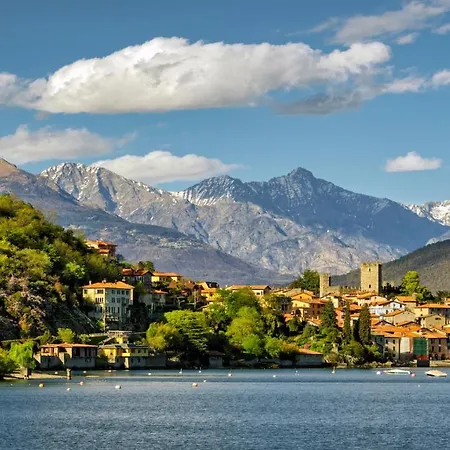 Lejlighed Lakeside Landing Acquaseria