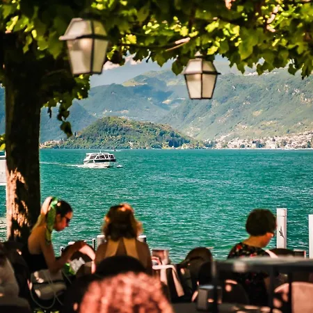 Lejlighed Lakeside Landing Acquaseria