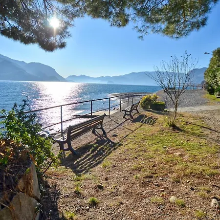 Lakeside Landing Apartamento