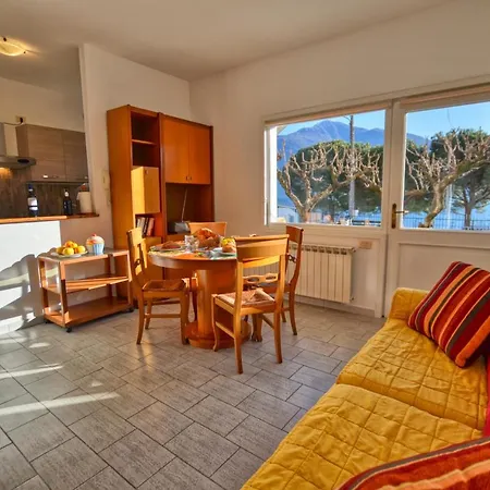 Lakeside Landing Apartamento *