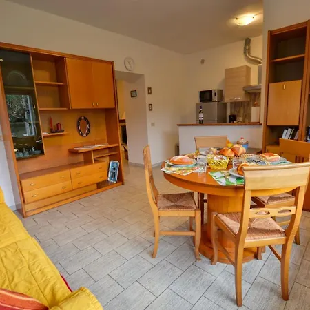 Lakeside Landing Apartamento Acquaseria