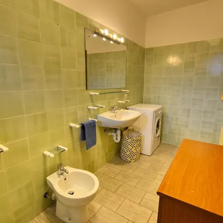 Apartamento Lakeside Landing
