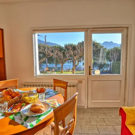 Apartamento Lakeside Landing Acquaseria