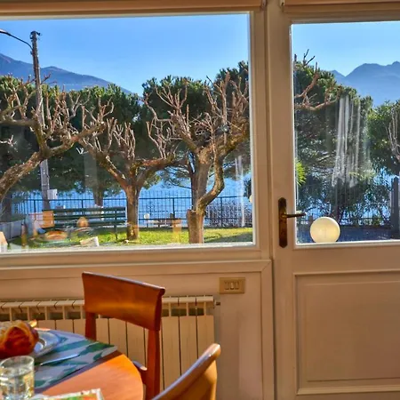 Apartamento Lakeside Landing Acquaseria