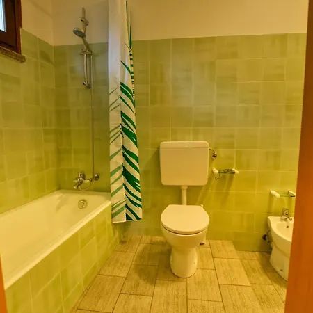 Apartamento Lakeside Landing