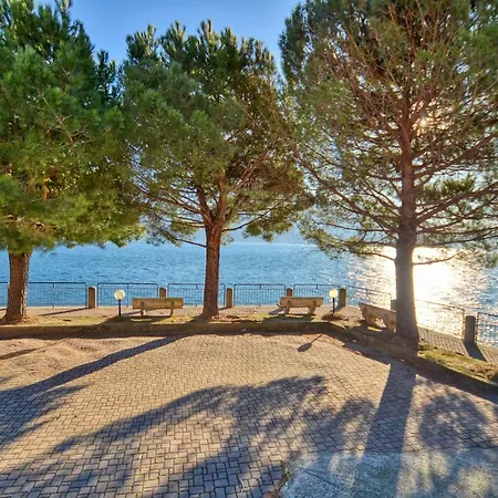 Apartamento Lakeside Landing