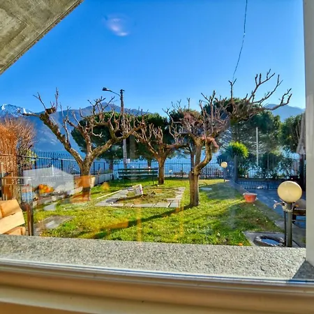Apartamento Lakeside Landing