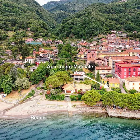 Apartamento Lakeside Landing Acquaseria