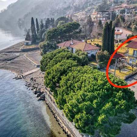 Apartamento Lakeside Landing *