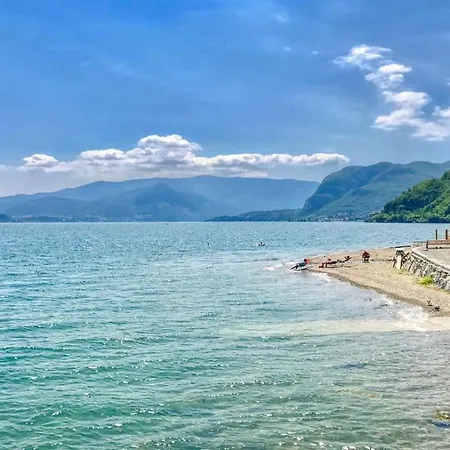 Apartamento Lakeside Landing