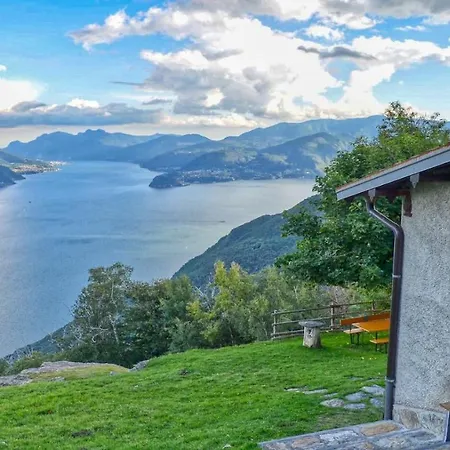 Apartamento Lakeside Landing