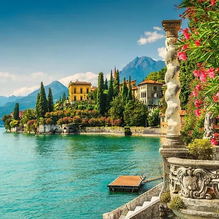 Lakeside Landing Apartamento *